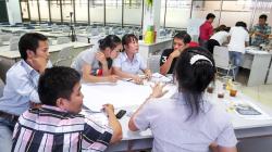 Kỹ năng phân tích, giải quyết vấn đề và ra quyết định hiệu quả - PouSung (20.11.2015)